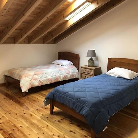 Casa De Sao Joao Villa Ponta Delgada  Bagian luar foto