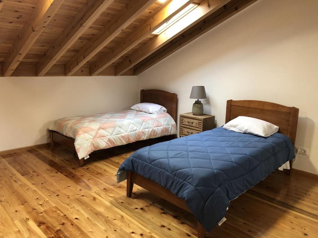 Casa De Sao Joao Villa Ponta Delgada  Bagian luar foto