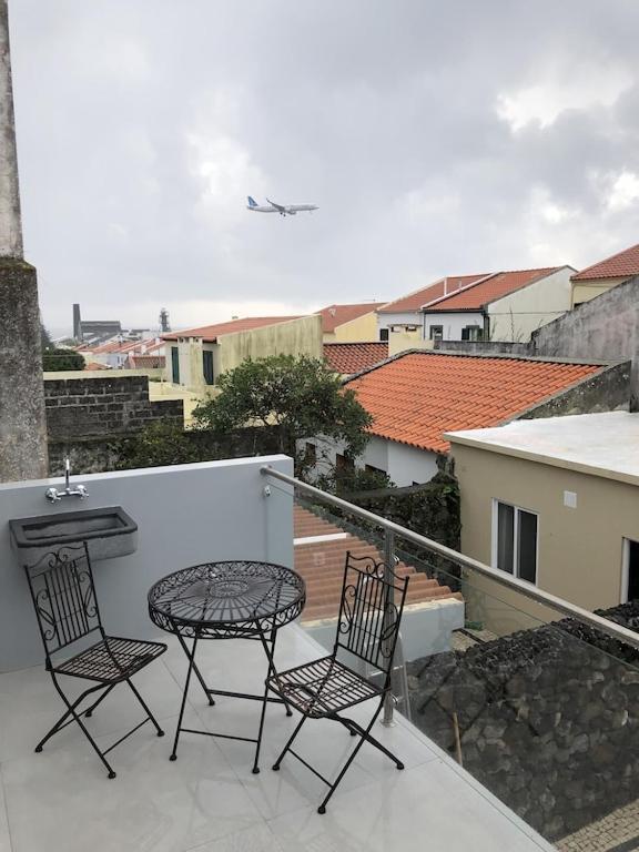 Casa De Sao Joao Villa Ponta Delgada  Bagian luar foto