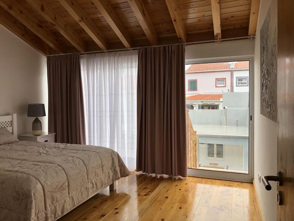 Casa De Sao Joao Villa Ponta Delgada  Bagian luar foto