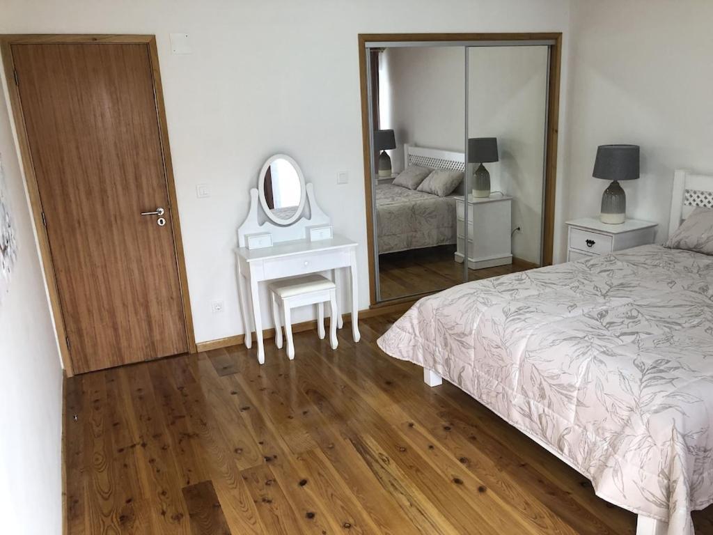 Casa De Sao Joao Villa Ponta Delgada  Bagian luar foto