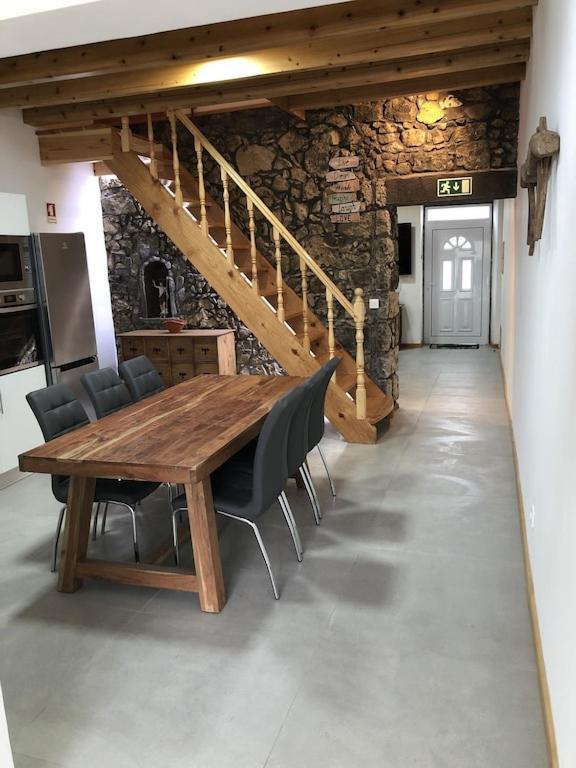 Casa De Sao Joao Villa Ponta Delgada  Bagian luar foto
