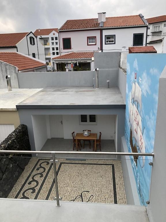 Casa De Sao Joao Villa Ponta Delgada  Bagian luar foto